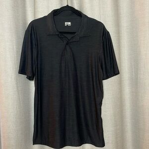 32 DEGREES GREY POLO (M)